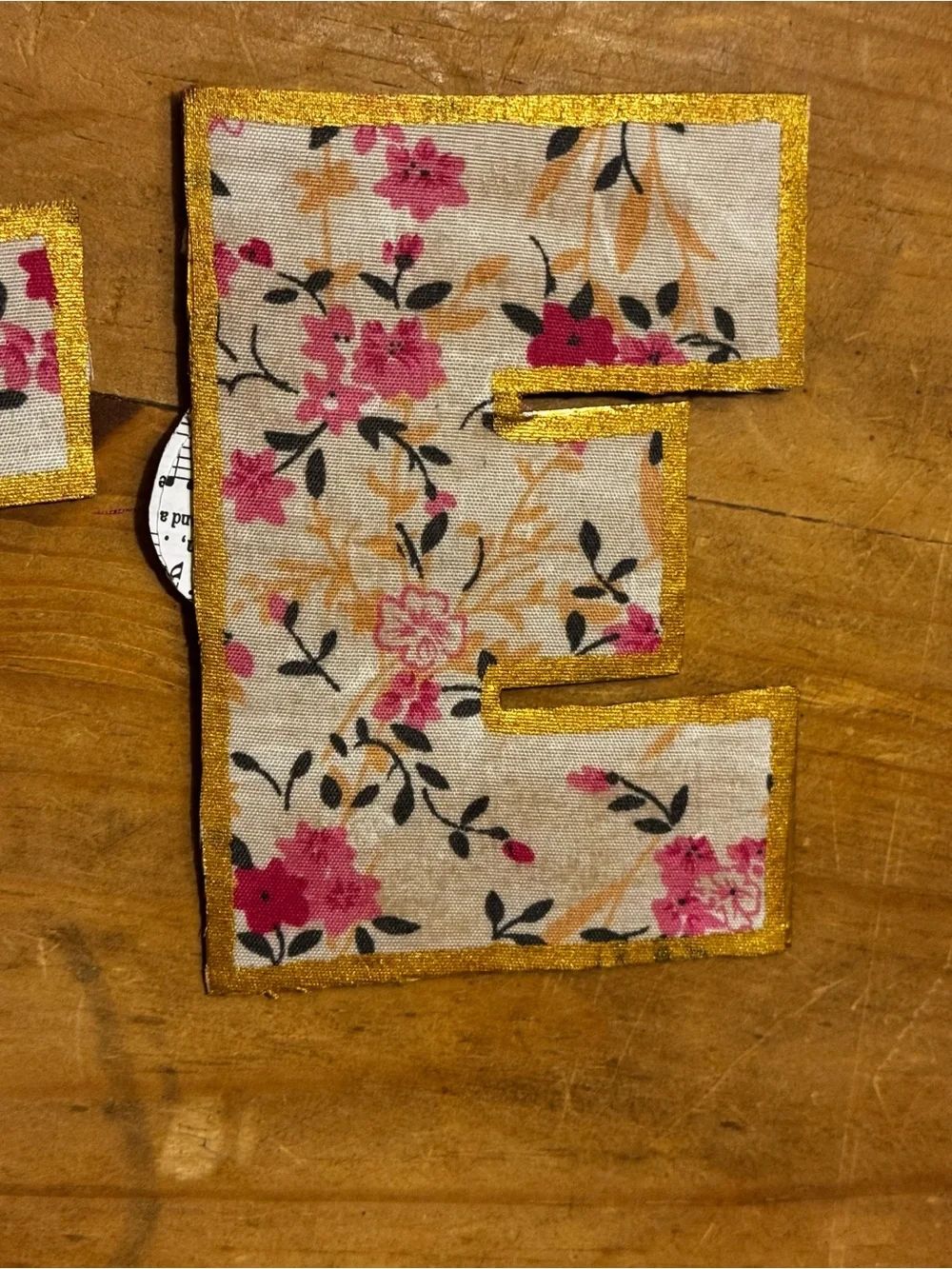 Hand Crafted beautiful handmade